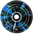 Pink Floyd : A Saucerful Of Secrets (CD, Album, RE, RM)