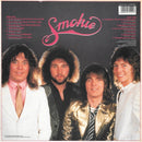 Smokie : Greatest Hits (LP, Comp)