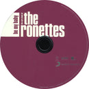 The Ronettes : Be My Baby: The Very Best Of The Ronettes (CD, Comp, RM)