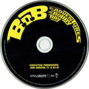 B.o.B : B.o.B Presents: The Adventures Of Bobby Ray (CD, Album)