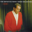 Perry Como : The Definitive Perry Como Collection (2xCD, Comp)