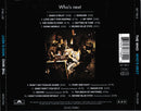 The Who : Who's Next (CD, Album, RE, RM)