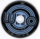 The Who : Who's Next (CD, Album, RE, RM)