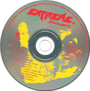 Extreme (2) : Extreme II : Pornograffitti (A Funked Up Fairytale) (CD, Album)