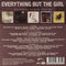 Everything But The Girl : Original Album Series (CD, Album, RE + CD, Album, RE + CD, Album, RE + CD)