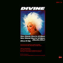 Divine : You Think You're A Man (12")