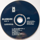 Burn (5) : Got To Know You (CD, Single)