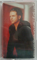 Simply Red : Greatest Hits (Cass, Comp)