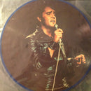 Elvis Presley : A Legendary Performer - Volume 3 (LP, Comp, Pic, RE)