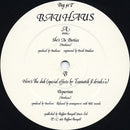 Bauhaus : She's In Parties (12", Single)