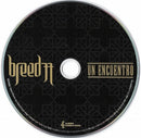 Breed 77 : Un Encuentro (CD, Album)