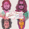 The Sheepdogs : Five Easy Pieces (CD, EP)