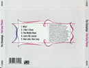 The Sheepdogs : Five Easy Pieces (CD, EP)