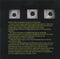 Doug Boyle : The Third Rail (CD, Album)