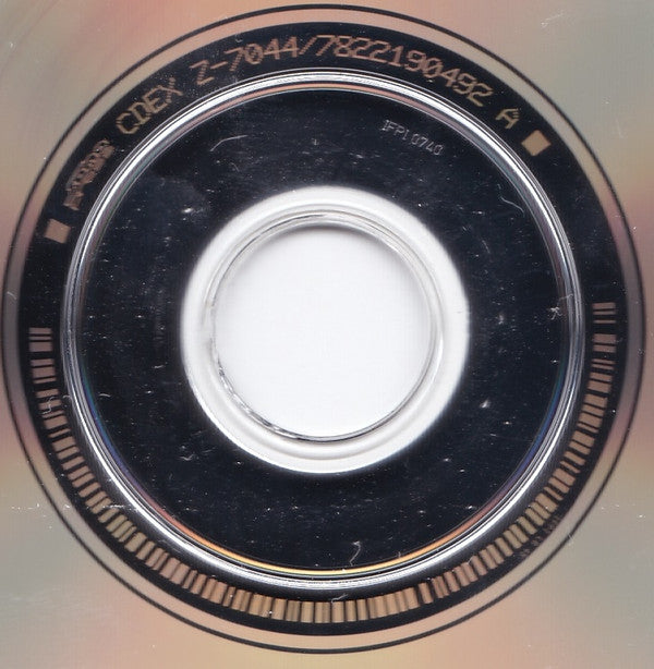 Sarah McLachlan : Mirrorball (CD, Album, Enh)