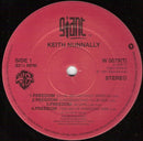 Keith Nunnally : Freedom (12", Single)