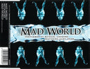 Michael Andrews Featuring Gary Jules : Mad World (CD, Single, CD1)