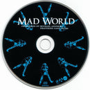 Michael Andrews Featuring Gary Jules : Mad World (CD, Single, CD1)