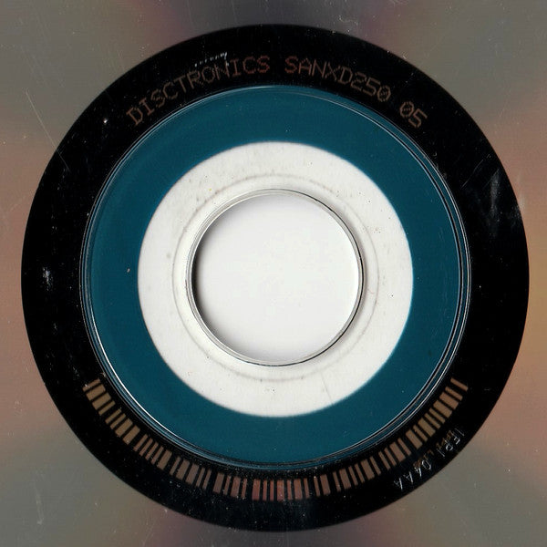 Michael Andrews Featuring Gary Jules : Mad World (CD, Single, CD1)