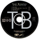 Toni Braxton : He Wasn't Man Enough (CD, Single, Enh)