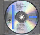 Carole King : Tapestry (CD, Album, RE)