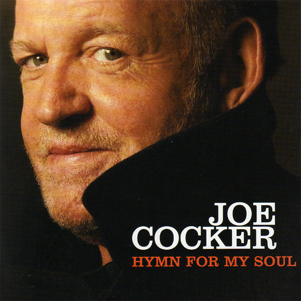 Joe Cocker : Hymn For My Soul (CD, Album)