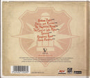 Arena (11) : Pepper's Ghost (CD, Album, Ltd, Dig)