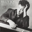 Billy Joel : Greatest Hits Volume I & Volume II (2xCD, Comp)