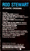 Rod Stewart : Atlantic Crossing (Cass, Album)