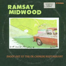 Ramsay Midwood : Shoot Out At The OK Chinese Restaurant (CD, Album)