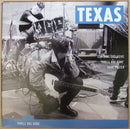 Texas : Thrill Has Gone (12", Tou)
