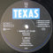 Texas : Thrill Has Gone (12", Tou)