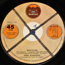 Todd Rundgren : Wolfman Jack (7", Single)