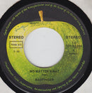 Badfinger : No Matter What (7", Single)