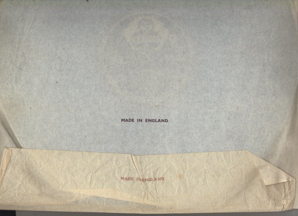 Ludwig Van Beethoven - Orchestre De La Société Des Concerts Du Conservatoire, Carl Schuricht : Fifth Symphony (LP, Mono, RE, R/T)