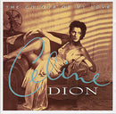 Celine Dion* : The Colour Of My Love (CD, Album, RE)