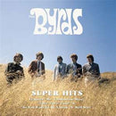 The Byrds : Super Hits (CD, Comp, RE)