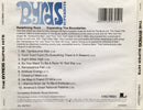 The Byrds : Super Hits (CD, Comp, RE)