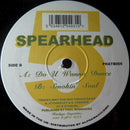 Spearhead (3) : Do U Wanna Dance / Smokin' Soul (12")