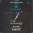 Ashford & Simpson : Time Talkin' (7", Single)