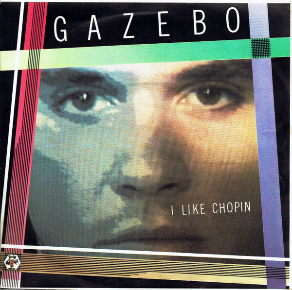 Gazebo : I Like Chopin (7", Single)