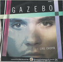 Gazebo : I Like Chopin (7", Single)