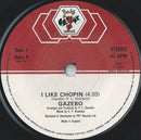 Gazebo : I Like Chopin (7", Single)