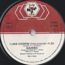 Gazebo : I Like Chopin (7", Single)