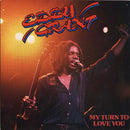 Eddy Grant : My Turn To Love You (7", Single)