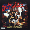 Outsidaz : The Bricks (CD, Album)