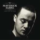 Maverick Sabre : Lonely Are The Brave (CD, Album)