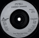 Chesney Hawkes : The One And Only (7", Single, Sil)