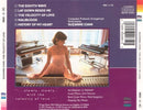 Suzanne Ciani : The Velocity Of Love (CD, Album)