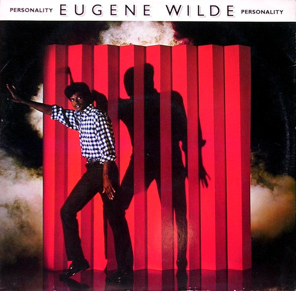 Eugene Wilde : Personality (12")